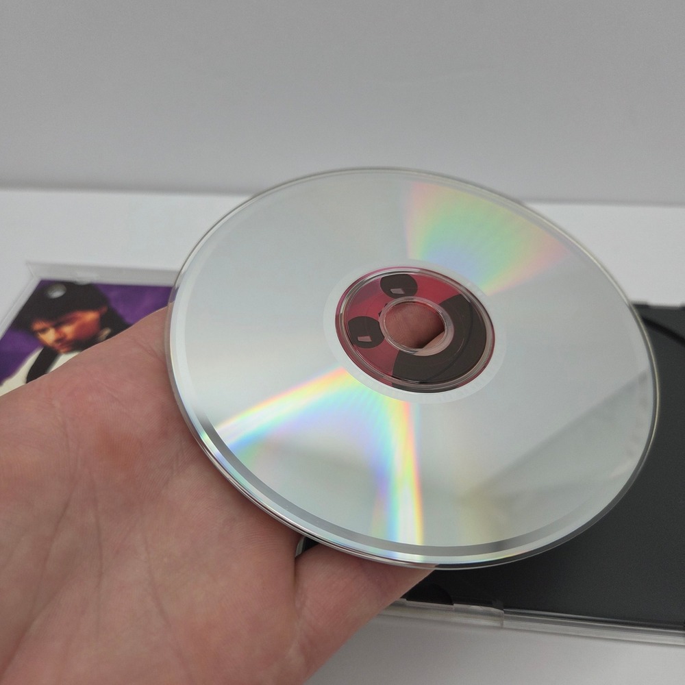 Bela Fleck & The Flecktones Flight of the Cosmic Hippo CD 1991 Fusion Bluegrass - Picture 5 of 6